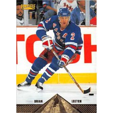 Leetch Brian - 1996-97 Pinnacle No.193
