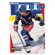 Leetch Brian - 1997-98 Collectors Choice No.162