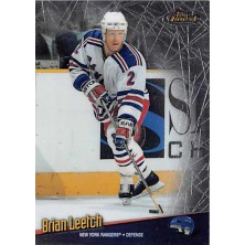 Leetch Brian - 1998-99 Finest No.137