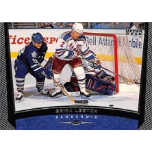 Leetch Brian - 1998-99 Upper Deck No.322