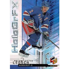 Leetch Brian - 1999-00 HoloGrFx No.39