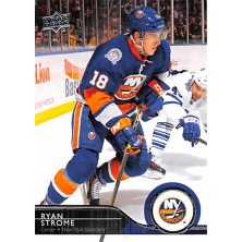 Strome Ryan - 2014-15 Upper Deck No.374