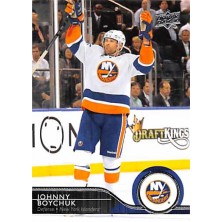 Boychuk Johnny - 2014-15 Upper Deck No.375