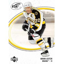 Leetch Brian - 2005-06 Ice No.10