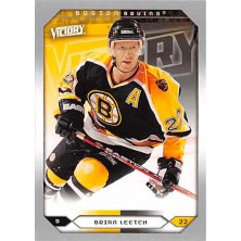 Leetch Brian - 2005-06 Victory No.205