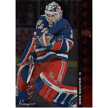 Richter Mike - 1994-95 Upper Deck SP Inserts No.SP52