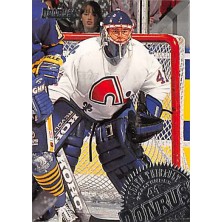 Thibault Jocelyn - 1994-95 Donruss No.71