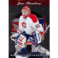Theodore Jose - 1996-97 Donruss Elite No.139