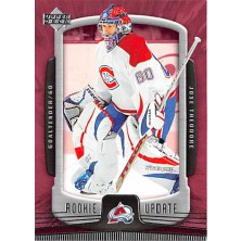 Theodore Jose - 2005-06 Rookie Update No.22