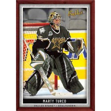 Turco Marty - 2006-07 Beehive No.69