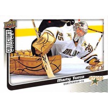 Turco Marty - 2009-10 Collectors Choice No.45