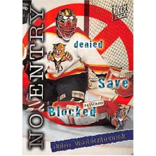 Vanbiesbrouck John - 1995-96 Ultra No.378