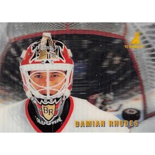 Rhodes Damian - 1996-97 McDonalds Pinnacle No.McD39
