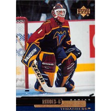Rhodes Damian - 1999-00 Upper Deck No.175