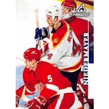 Niedermayer Rob - 1997-98 Pinnacle No.157