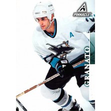 Granato Tony - 1997-98 Pinnacle No.187