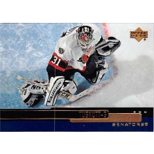 Tugnutt Ron - 1999-00 Upper Deck No.263