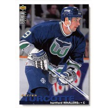 Turcotte Darren - 1995-96 Collectors Choice No.24