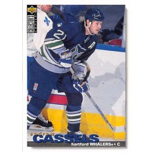 Cassels Andrew - 1995-96 Collectors Choice No.52