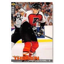 Therien Chris - 1995-96 Collectors Choice No.184