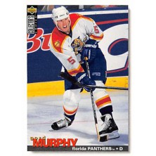 Murphy Gord - 1995-96 Collectors Choice No.190