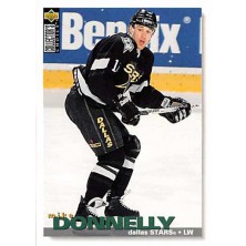 Donnelly Mike - 1995-96 Collectors Choice No.263