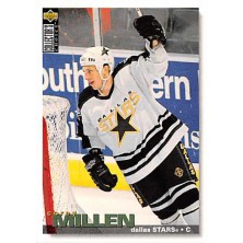 Millen Corey - 1995-96 Collectors Choice No.274