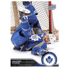 Kadri Nazem - 2014-15 Upper Deck No.429