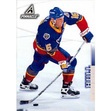Hull Brett - 1997-98 Pinnacle No.35