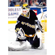 Barrasso Tom - 1997-98 Pinnacle No.76
