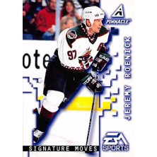 Roenick Jeremy - 1997-98 Pinnacle No.197