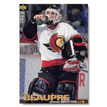 Beaupre Don - 1995-96 Collectors Choice No.11