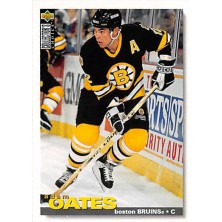 Oates Adam - 1995-96 Collectors Choice No.197