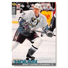 Holáň Miloš - 1995-96 Collectors Choice No.265