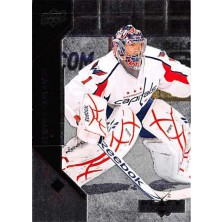 Varlamov Semyon - 2011-12 Black Diamond No.24