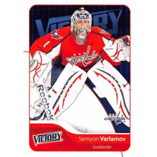 Varlamov Semyon - 2011-12 Victory No.197