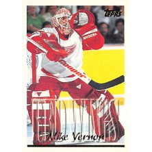 Vernon Mike - 1995-96 Topps No.160