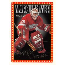 Vernon Mike - 1995-96 Topps No.11