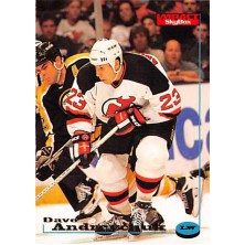 Andreychuk Dave - 1996-97 Skybox Impact No.67