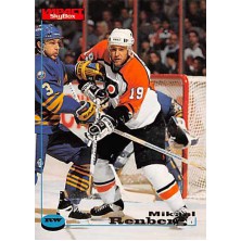 Renberg Mikael - 1996-97 Skybox Impact No.98