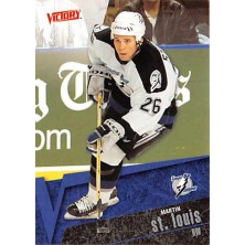 St.Louis Martin - 2003-04 Victory No.172