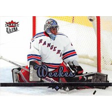 Weekes Kevin - 2005-06 Ultra No.128