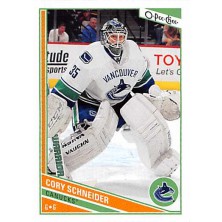 Schneider Cory - 2013-14 O-Pee-Chee No.311