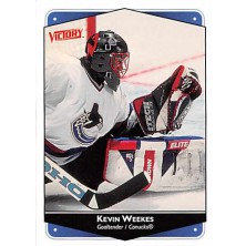 Weekes Kevin - 1999-00 Victory No.297