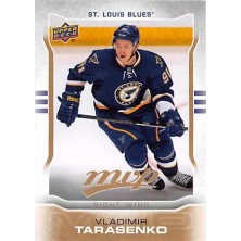 Tarasenko Vladimir - 2014-15 MVP No.128