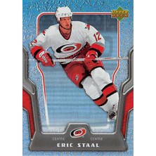 Staal Eric - 2007-08 McDonalds Upper Deck No.42