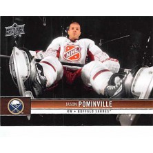 Pominville Jason - 2012-13 Upper Deck No.21