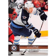 Little Bryan - 2012-13 Upper Deck No.198