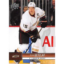 Getzlaf Ryan - 2012-13 Upper Deck No.5