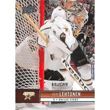 Lehtonen Kari - 2012-13 Upper Deck No.53